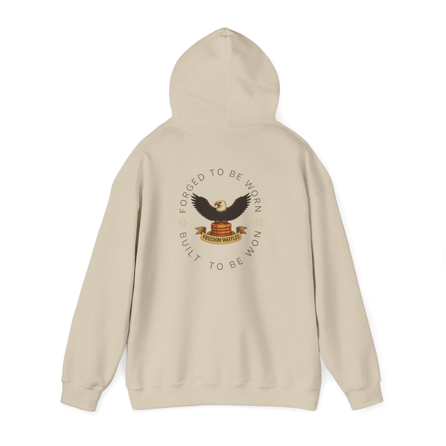 Unisex Heavy Blend™ Hooded Sweatshirt