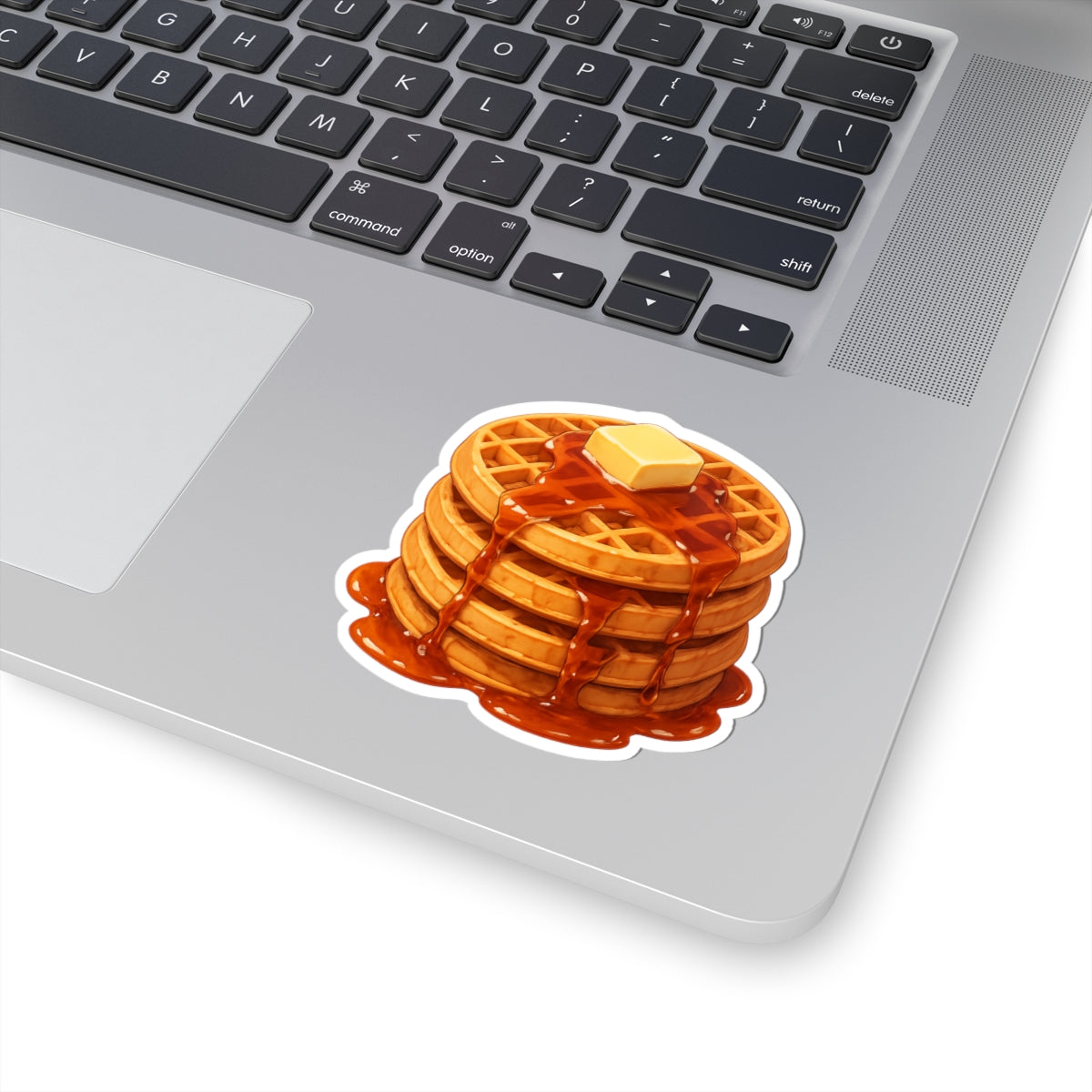 Kiss-Cut Stickers
