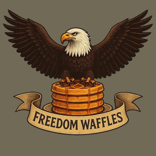 Freedom Waffles
